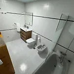 Miraflores Prázdninový dům Sanxenxo
