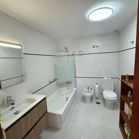 Miraflores Holiday home