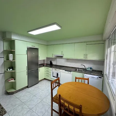 Holiday home Miraflores