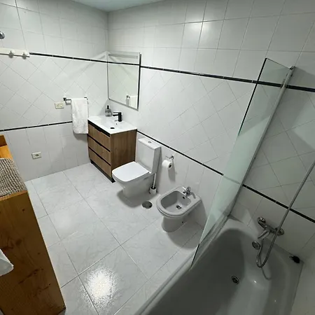 Miraflores Holiday home Sanxenxo
