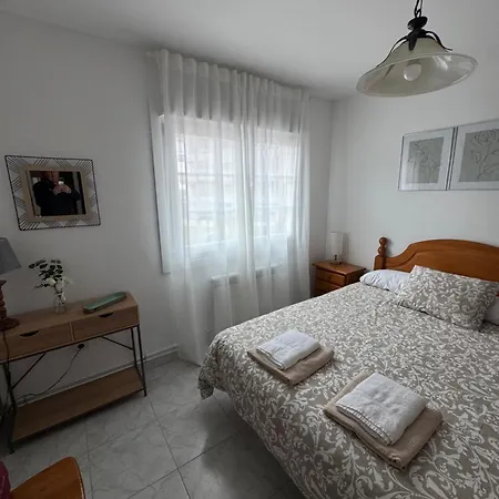 Holiday home Miraflores Sanxenxo