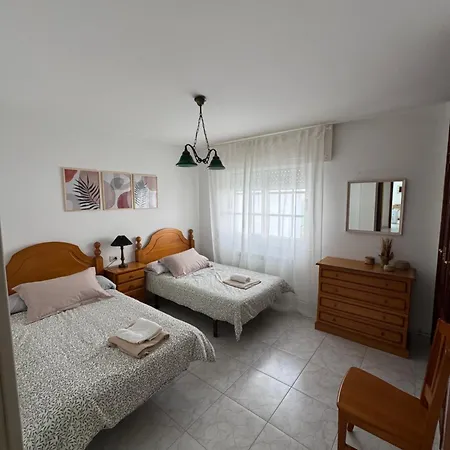Holiday home Miraflores *
