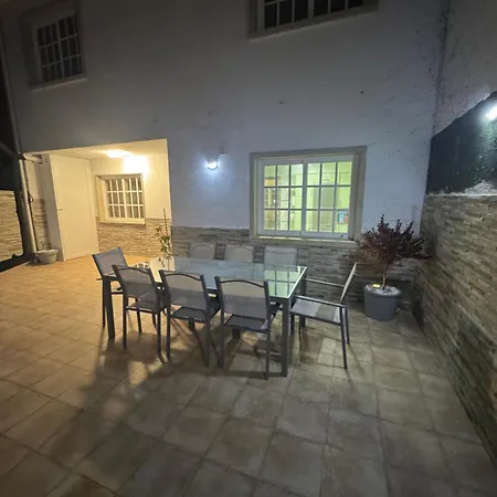 Vakantiehuis Miraflores