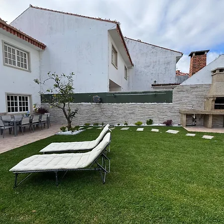 Miraflores Holiday home *