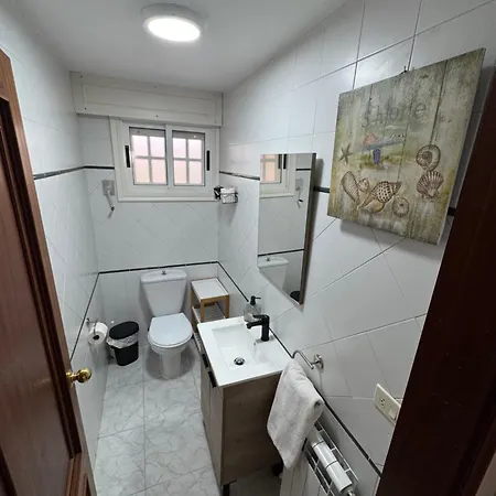 Holiday home Miraflores