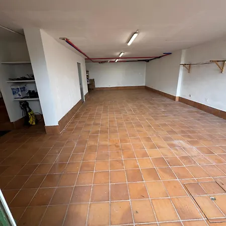 Miraflores Ferienhaus Sanxenxo