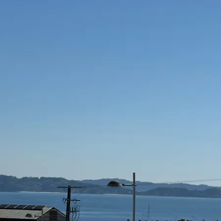 Miraflores Holiday home *