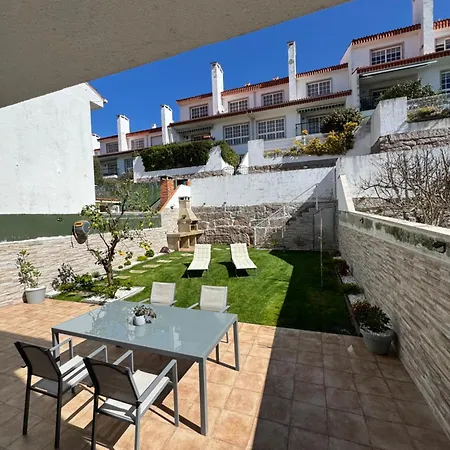 Miraflores Holiday home