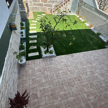 Miraflores Ferienhaus *
