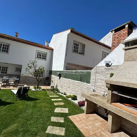 Holiday home Miraflores