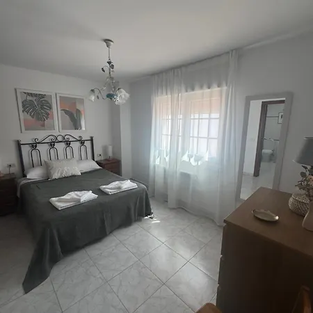 Miraflores Vakantiehuis