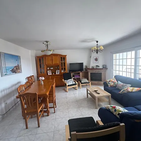 Miraflores Vakantiehuis *