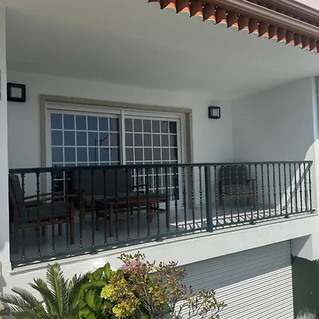 Miraflores Vakantiehuis