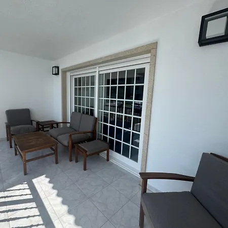 Miraflores * סנשנשו