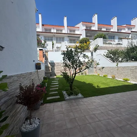 Miraflores Vakantiehuis *