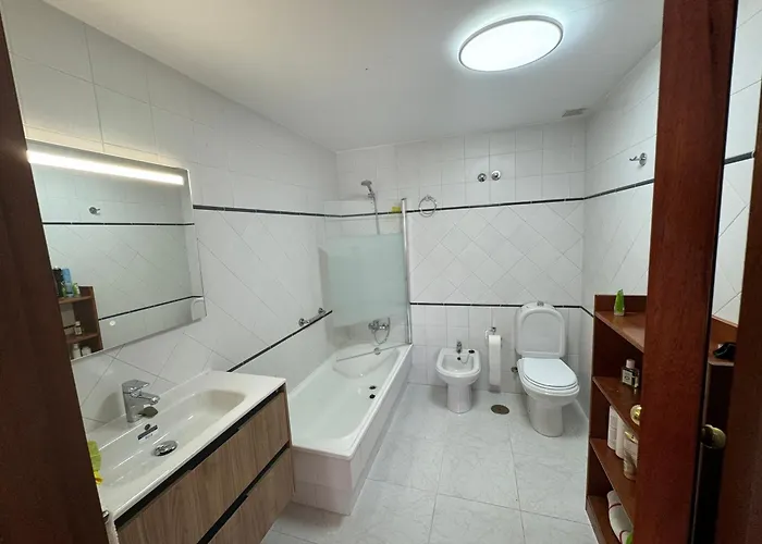 Miraflores Holiday home