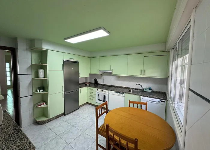 Holiday home Miraflores