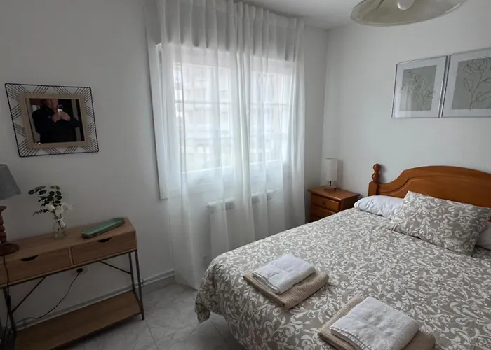 Holiday home Miraflores Sanxenxo