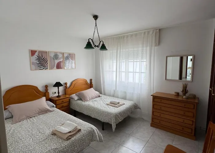 Holiday home Miraflores *