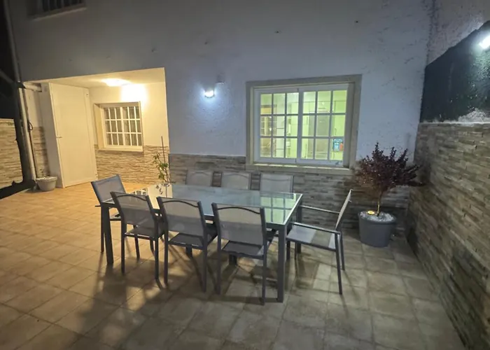 Holiday home Miraflores