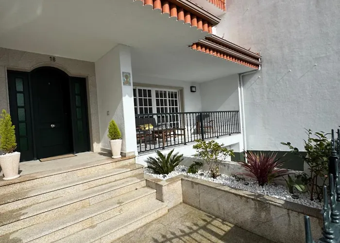 Miraflores * Sanxenxo