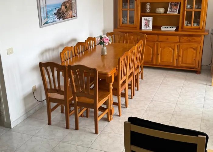 Miraflores * Sanxenxo