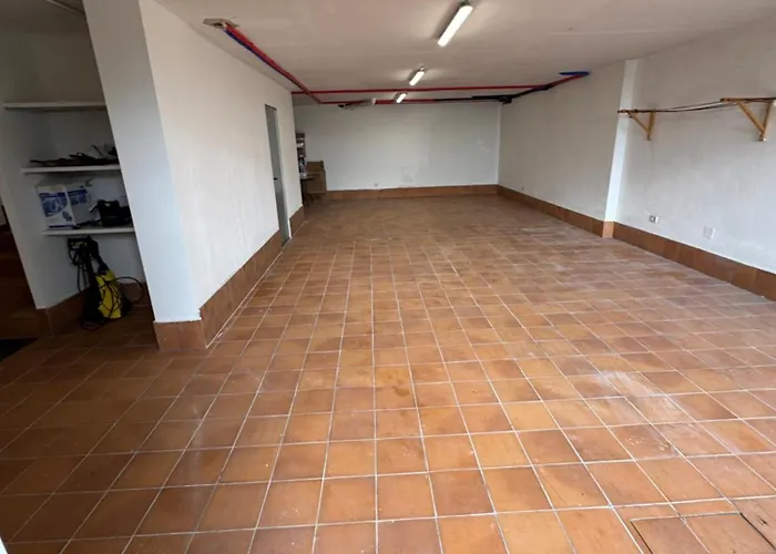 Miraflores Holiday home Sanxenxo