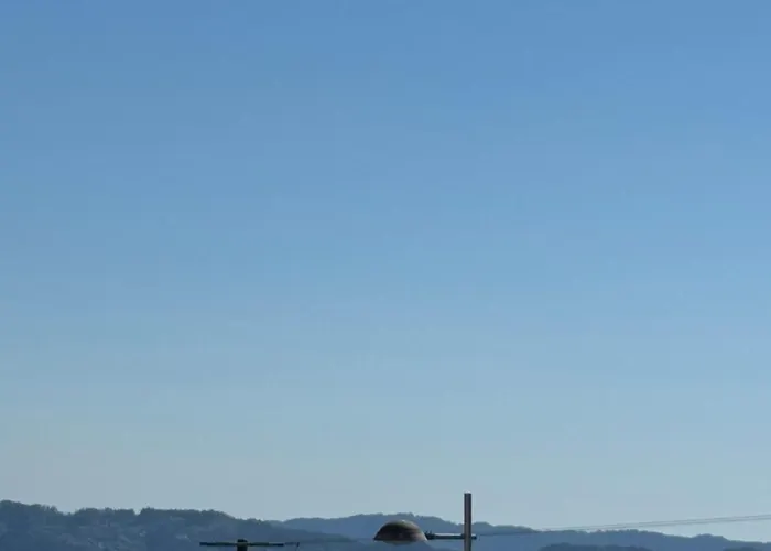 Miraflores Holiday home *