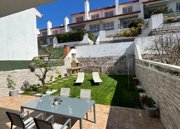 Miraflores Holiday home