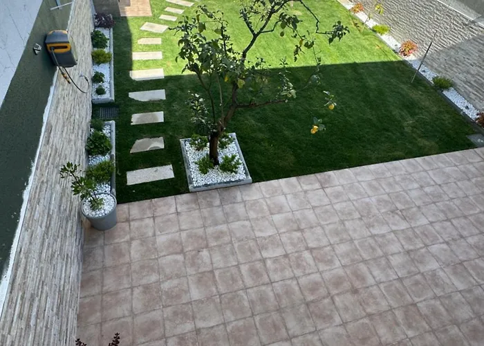 Miraflores Holiday home *