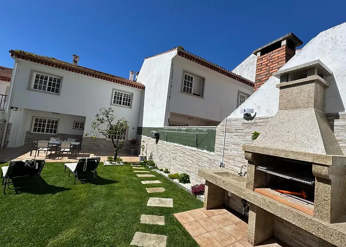 Holiday home Miraflores