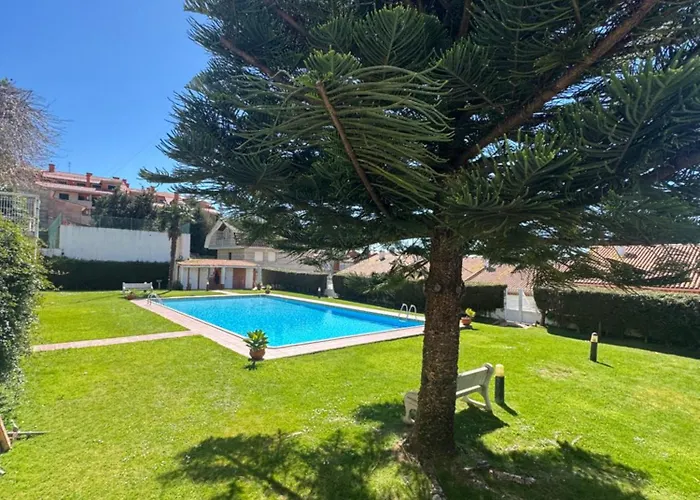 Holiday home Miraflores *