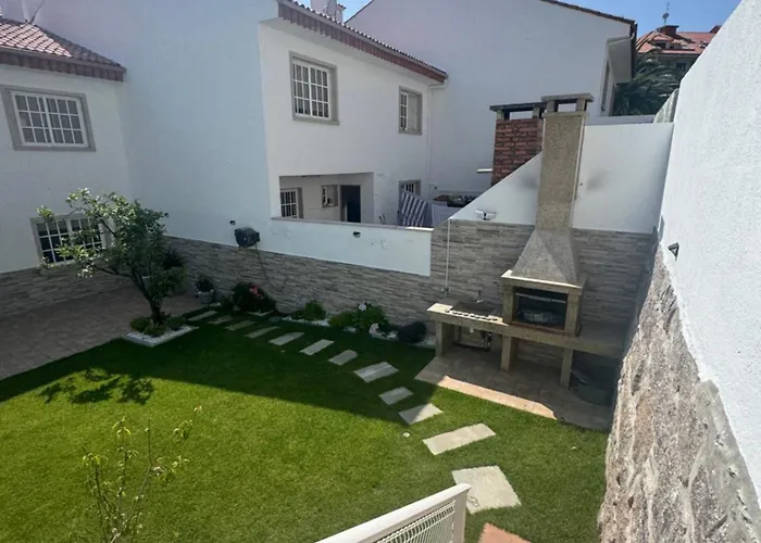 Holiday home Miraflores Sanxenxo