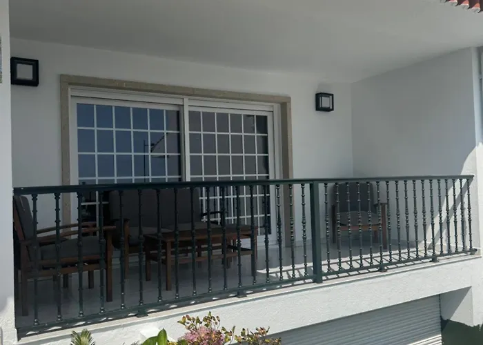 Miraflores Holiday home