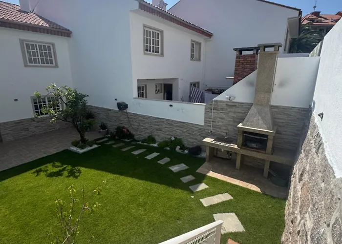 Miraflores Holiday home *