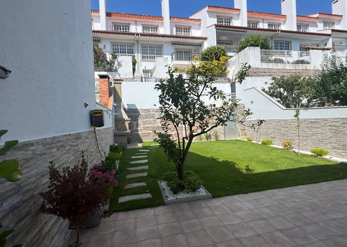 Miraflores Holiday home *